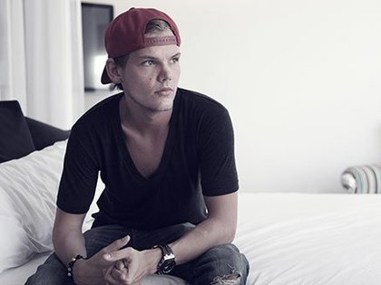 Avicii