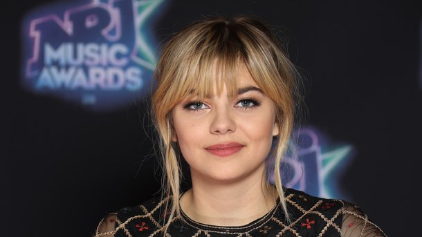 Louane: ses meilleurs moments aux NRJ Music Awards