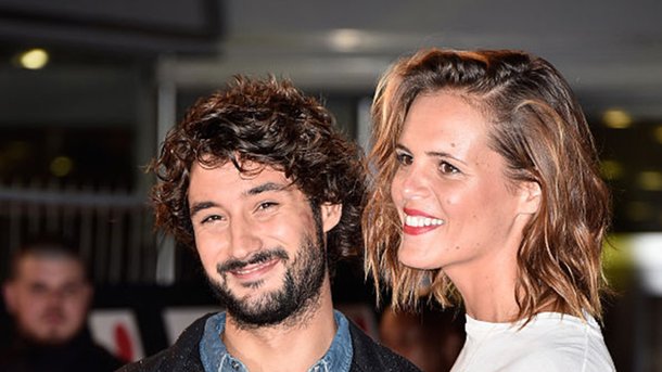 Jérémy Frérot: bientôt papa!