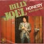 BILLY JOEL