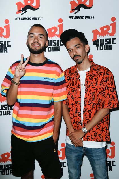 Bigflo & Oli - NRJ Music Tour Toulouse 2019
