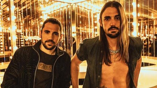 Dimitri Vegas & Like Mike
