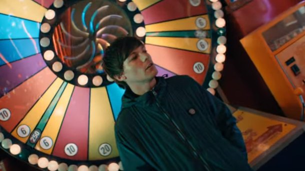 Louis Tomlinson - We Made It
