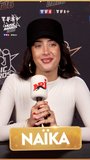 Naïka veut honorer Haïti sur la scène des NRJ Music Awards