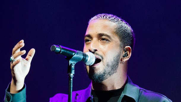 Slimane : ses chansons les plus romantiques