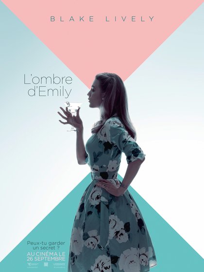 L'ombre D'Emily