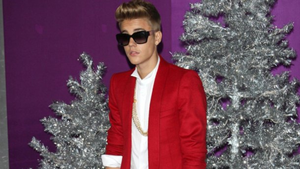 Justin Bieber dévoile les cinq derniers titres de son album !