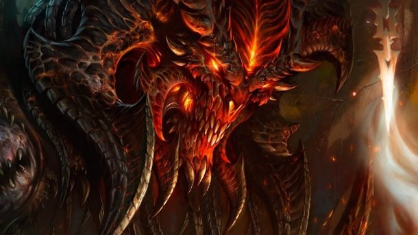 Retour sur : Diablo III