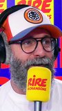 François Martinez : "En vrai, je m’y étais attaché à François Bayrou ..." - La Team du Rire
