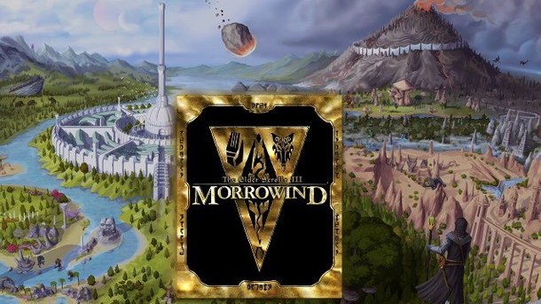The Elder Scrolls : Morrowind et ESO gratuits pour les 25 ans de la série