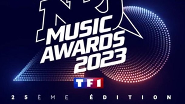 NRJ Music Awards 2023