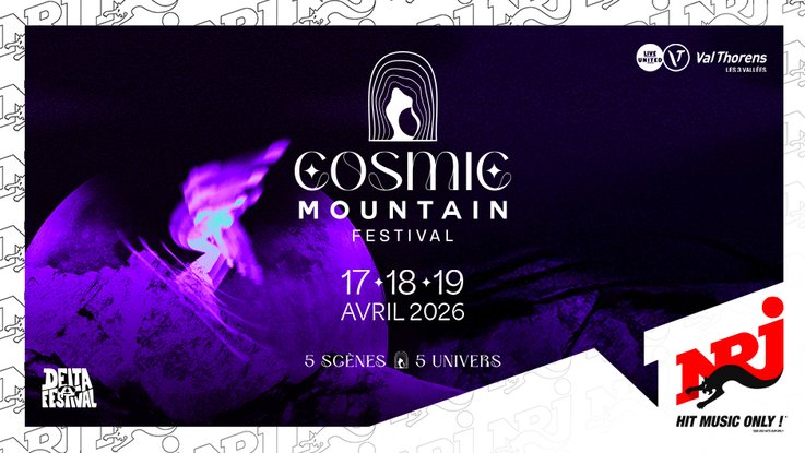 Cosmic Mountain Festival 2026