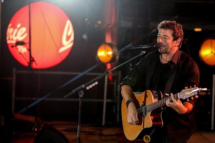 Patrick Bruel - Concert Super Privé pour l'Essentiel Festival de Toulouse