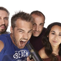MIKL sur NRJ