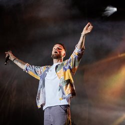 Keen'V - NRJ Music Tour Haguenau 2022
