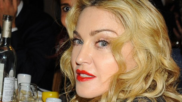 Madonna : Diplo se confie sur leur collaboration !