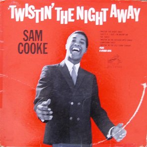 Twistin The Night Away