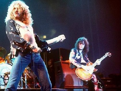 LedZeppelin