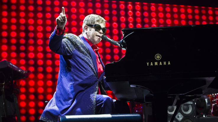 Elton John au Mexique : deux concerts surprises en 2026 pour ses ultimes adieux à la scène