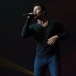 Amine - NRJ Music Tour Vendée 2016