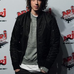 Julian Perretta - NRJ Music Tour Vendée 2016