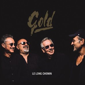 Gold Le Long Chemin (50ème Anniversaire)