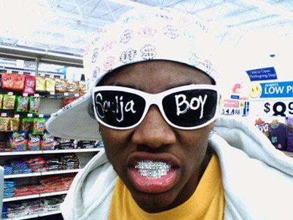 Soulja Boy