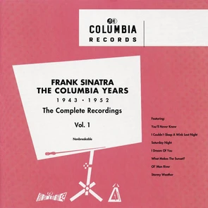 The Columbia Years (1943-1952) : The Complete Recordings, Vol. 1