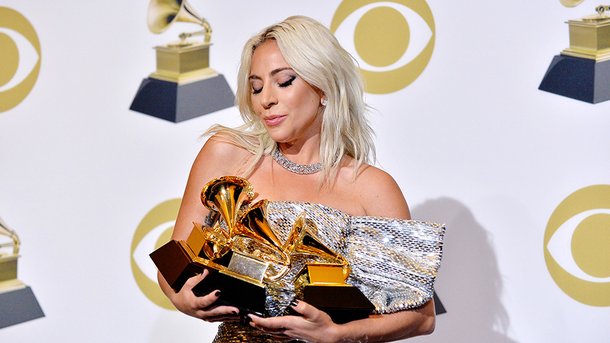 Lady Gaga: son discours poignant aux Grammy Awards fait sensation