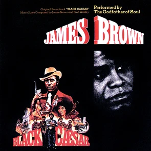 Black Caesar [B.O.F.]