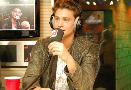 Jeudi 15 Novembre avec Bastian Baker et DJ Roxx