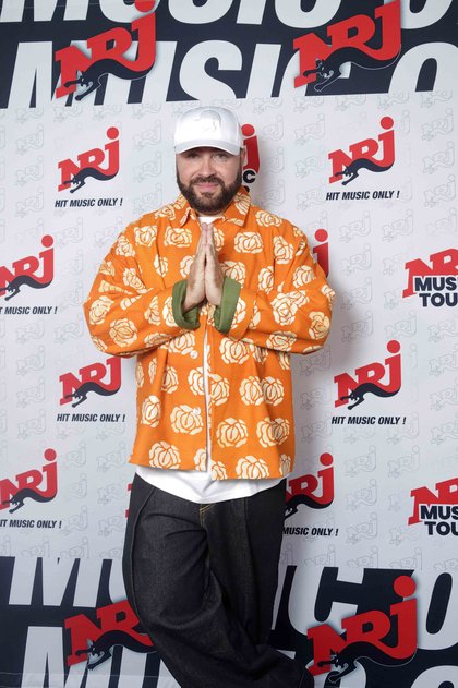 DJ Bens - NRJ Music Tour Paris