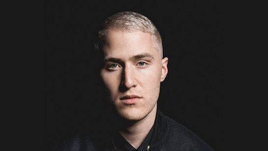 Mike Posner