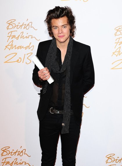 Harry Styles