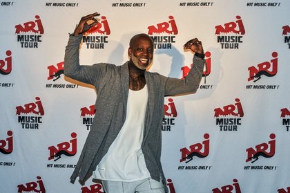 NRJ Music Tour de Lyon - 8 avril 2017