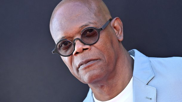 Marvel : un scénario volé, Samuel L. Jackson raconte