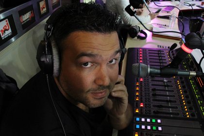 Mercredi 20 Mai 2015 avec OMI