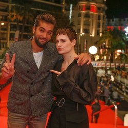 Kendji Girac et Christine And The Queens - NRJ Music Awards 20th Edition