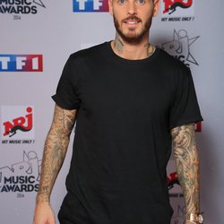M Pokora