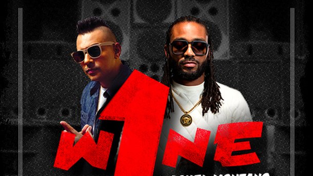 Sean Paul : découvrez en exclu son clip avec Machel Montano!