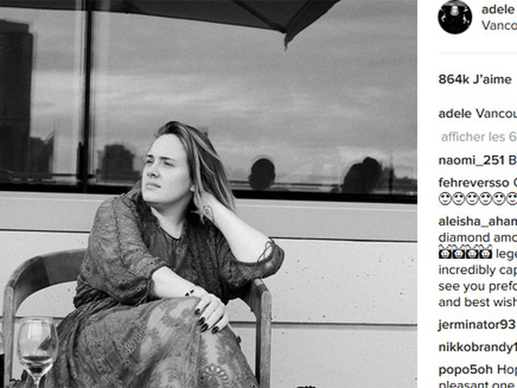 Adele