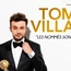 TOM VILLA
