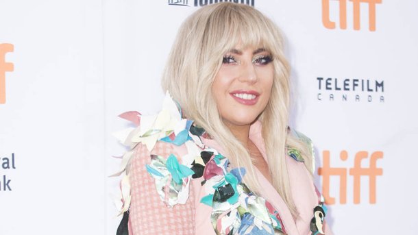 Lady Gaga: ses nouvelles photos mode buzzent sur Twitter