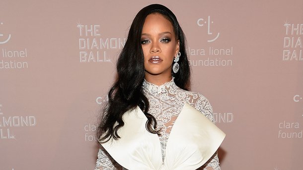 Rihanna : son nouvel album est «incroyable» selon le producteur!
