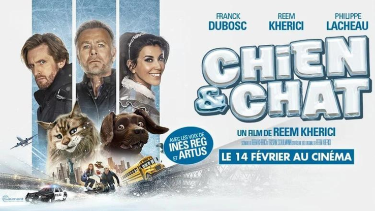 "Chien & Chat"