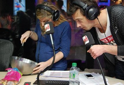 Vendredi 12 avril avec Max Boublil