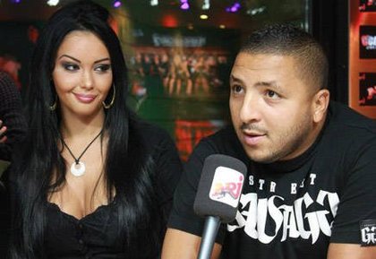 Lundi 24 septembre avec Hollywood Girls !