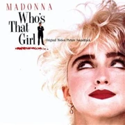 WHO'S THAT GIRL (1987)