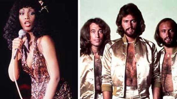 Le disco c'est tout un style