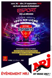 Occitanie Esports 2020